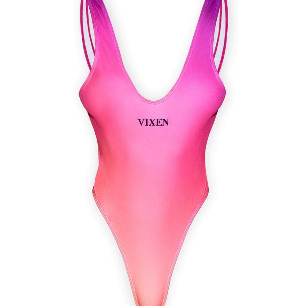 Vixen Brand - tags attached original packaging - Safety padding still attached.